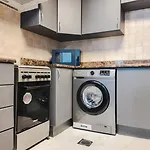 Sky High 2Br Stay Amazing Marina Views Near Metro & Mall